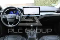 2022 Ford FOCUS
