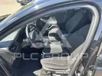 2022 Ford FOCUS