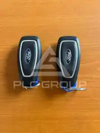 2022 Ford FOCUS