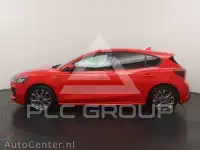 2022 Ford FOCUS
