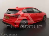 2022 Ford FOCUS