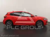 2022 Ford FOCUS