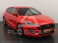 2022 Ford FOCUS