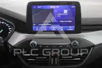 2022 Ford FOCUS