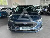 2022 Ford FOCUS