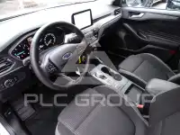 2022 Ford FOCUS