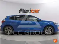 2022 Ford FOCUS