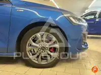2022 Ford FOCUS