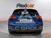 2022 Ford FOCUS