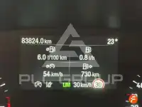 2022 Ford FOCUS