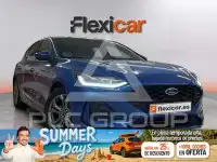 2022 Ford FOCUS