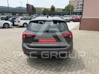2022 Ford FOCUS
