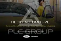 2022 Ford FOCUS