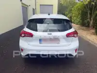 2022 Ford FOCUS