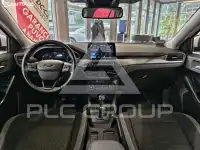 2022 Ford FOCUS