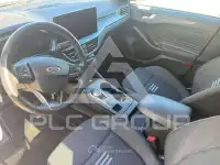 2022 Ford FOCUS