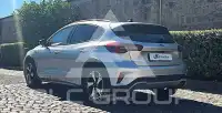 2022 Ford FOCUS