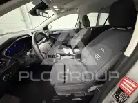 2022 Ford FOCUS