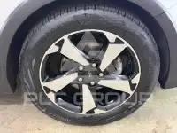 2022 Ford FOCUS