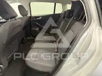 2022 Ford FOCUS