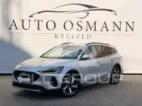 2022 Ford FOCUS