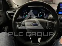 2022 Ford FOCUS