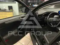 2022 Ford FOCUS