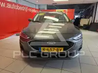 2022 Ford FOCUS