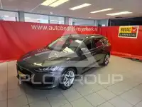 2022 Ford FOCUS