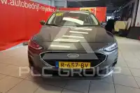 2022 Ford FOCUS