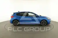 2022 Ford FOCUS