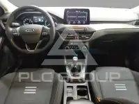 2022 Ford FOCUS