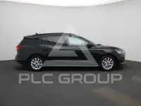 2022 Ford FOCUS