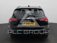 2022 Ford FOCUS