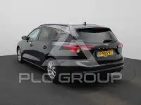2022 Ford FOCUS