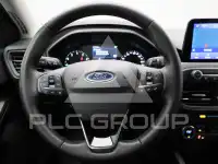 2022 Ford FOCUS