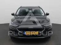 2022 Ford FOCUS