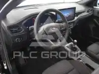 2022 Ford FOCUS