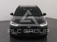 2022 Ford FOCUS