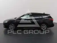 2022 Ford FOCUS