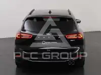 2022 Ford FOCUS
