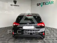 2022 Ford FOCUS