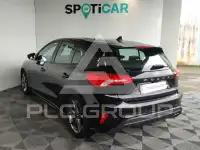 2022 Ford FOCUS