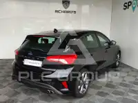 2022 Ford FOCUS