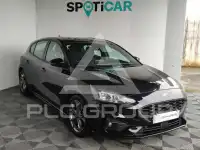 2022 Ford FOCUS