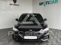 2022 Ford FOCUS
