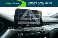 2022 Ford FOCUS