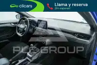 2022 Ford FOCUS