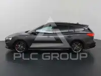 2022 Ford FOCUS