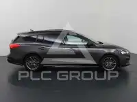 2022 Ford FOCUS